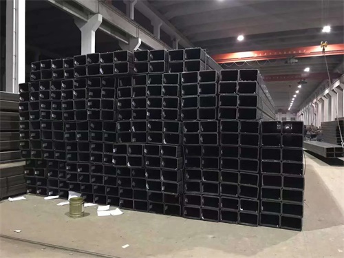 本溪冷拔方管选型指南 工程采购怎么选